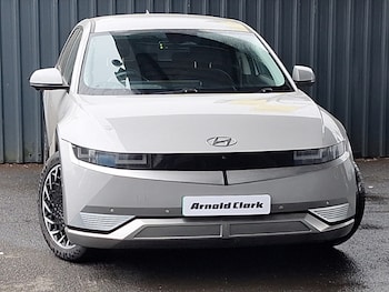 Used Hyundai IONIQ 5 2022 for sale - 78795487: Photo
