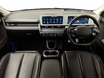 Used Hyundai IONIQ 5 2022 for sale - 78795487: Photo