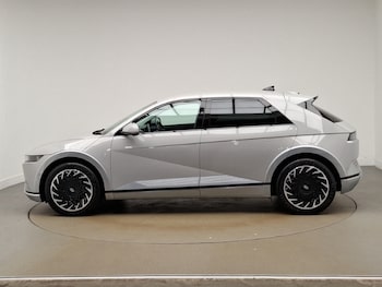 Used Hyundai IONIQ 5 2022 for sale - 78795487: Photo