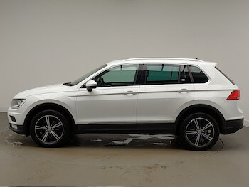 Used Volkswagen Tiguan 2016 for sale - 77761071: Photo