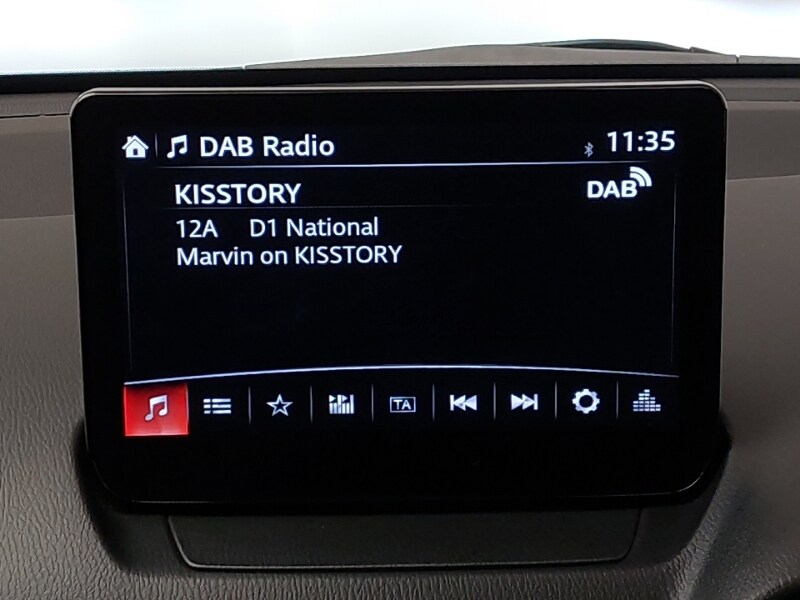 Used Mazda Mazda2 2024 for sale - 78079549: Photo 10