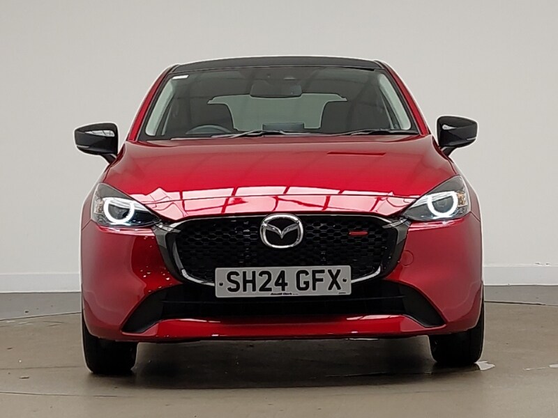 Used Mazda Mazda2 2024 for sale - 78079549: Photo 12