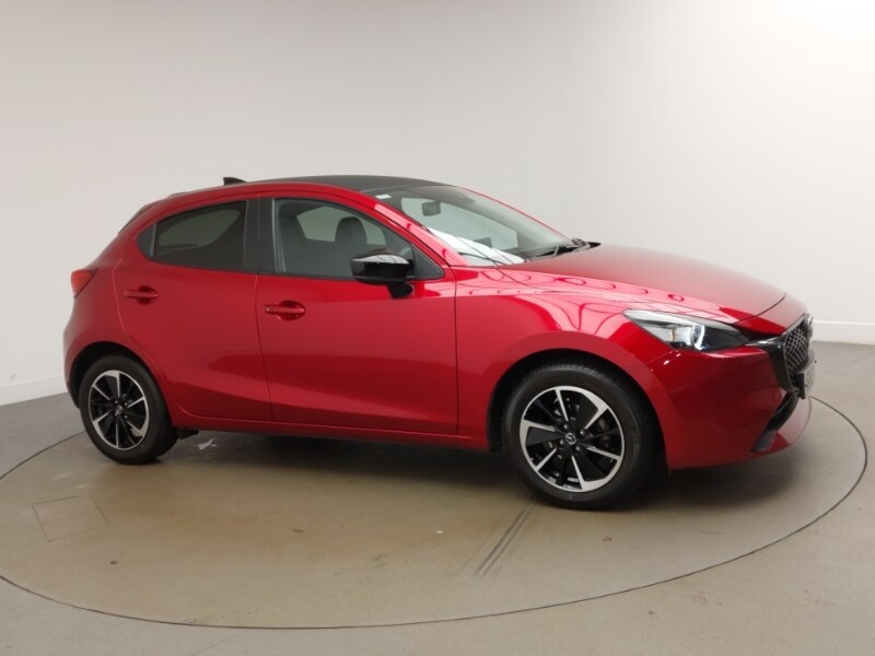 Used Mazda Mazda2 2024 for sale - 78079549: Photo 13