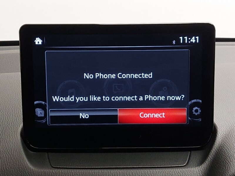 Used Mazda Mazda2 2024 for sale - 78079549: Photo 18