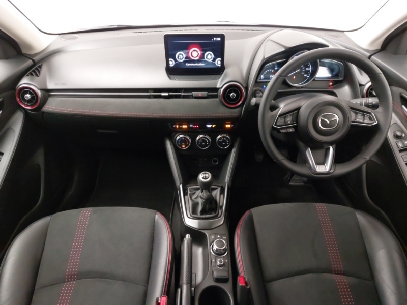 Used Mazda Mazda2 2024 for sale - 78079549: Photo 2