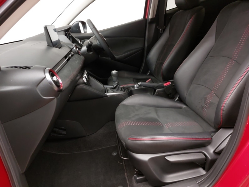 Used Mazda Mazda2 2024 for sale - 78079549: Photo 5