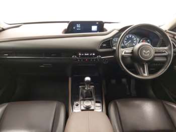 Used Mazda CX-30 2020 for sale - 74254182: Photo