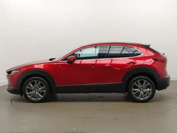 Used Mazda CX-30 2020 for sale - 74254182: Photo