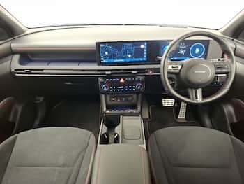 Used Hyundai TUCSON 2025 for sale - 79650844: Photo