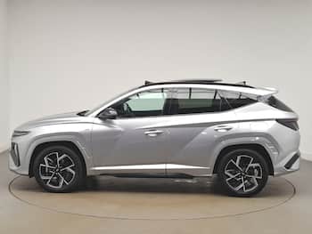 Used Hyundai TUCSON 2025 for sale - 79650844: Photo