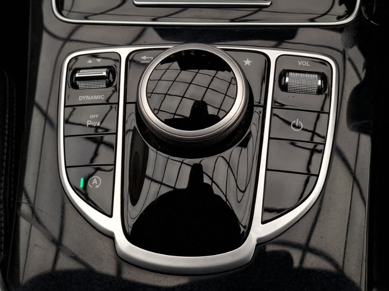 Used Mercedes-Benz C Class 2018 for sale - 78113392: Photo 17