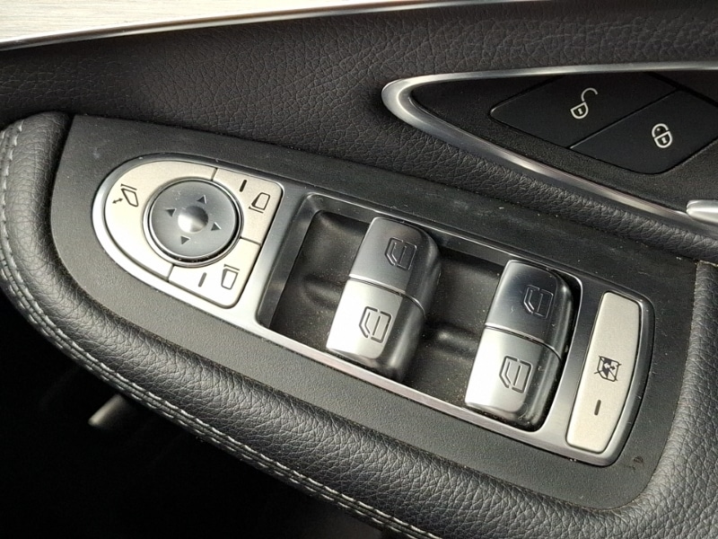 Used Mercedes-Benz C Class 2018 for sale - 78113392: Photo 19