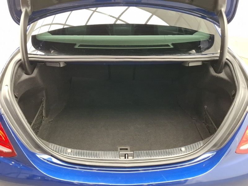 Used Mercedes-Benz C Class 2018 for sale - 78113392: Photo 8