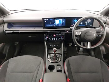 Used Hyundai TUCSON 2024 for sale - 74983327: Photo