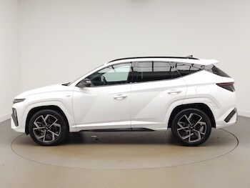 Used Hyundai TUCSON 2024 for sale - 74983327: Photo