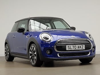 MINI - Cooper