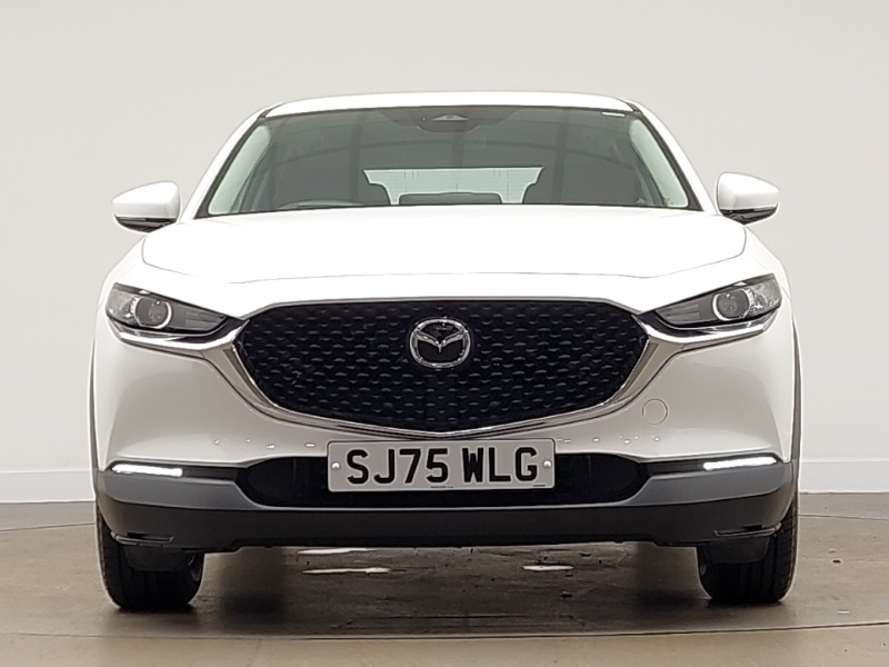 Used Mazda CX-30 2025 for sale - 76518718: Photo 12