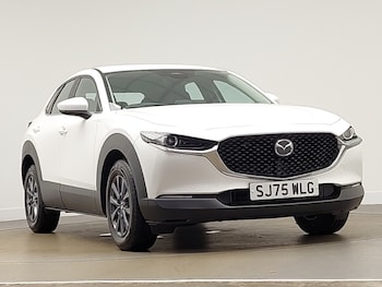 Used Mazda CX-30 2025 for sale - 76518718: Photo