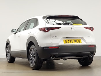 Used Mazda CX-30 2025 for sale - 76518718: Photo