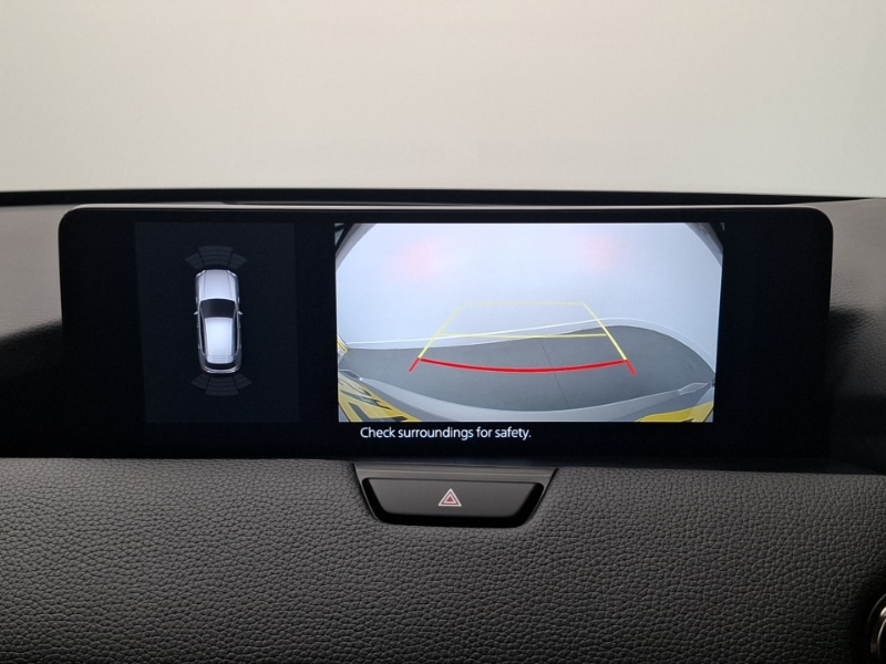 Used Mazda CX-60 2025 for sale - 76683850: Photo 11