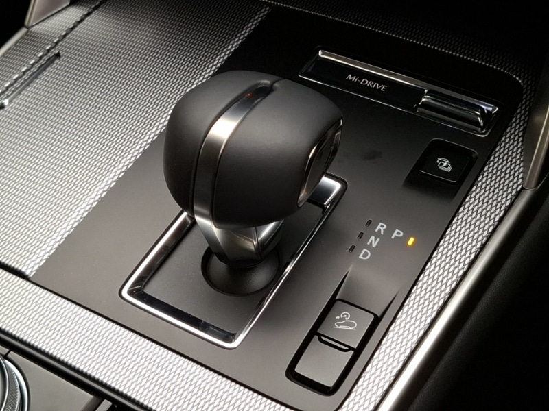 Used Mazda CX-60 2025 for sale - 76683850: Photo 17