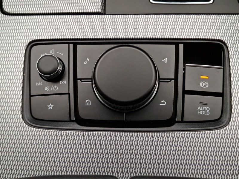 Used Mazda CX-60 2025 for sale - 76683850: Photo 18