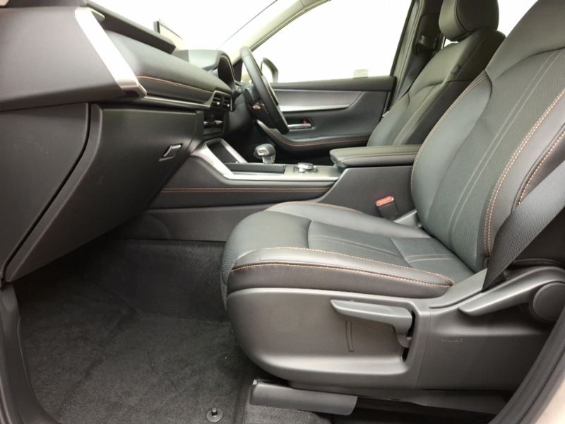 Used Mazda CX-60 2025 for sale - 76683850: Photo 5