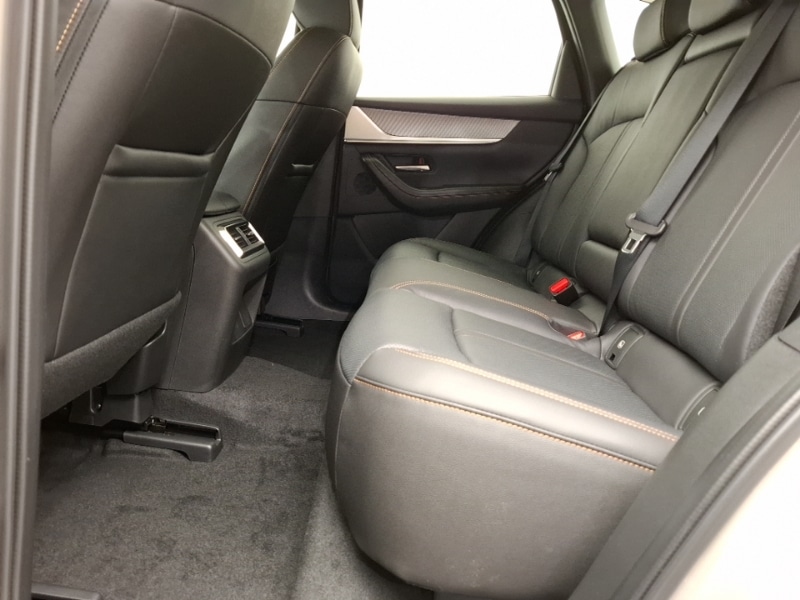 Used Mazda CX-60 2025 for sale - 76683850: Photo 6