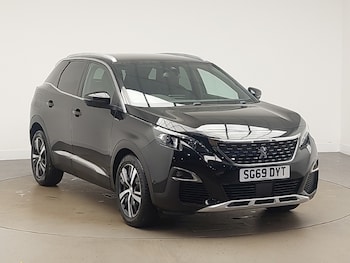 Used Peugeot 3008 2019 for sale - 78928289: Photo