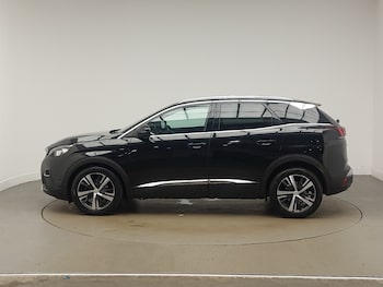 Used Peugeot 3008 2019 for sale - 78928289: Photo