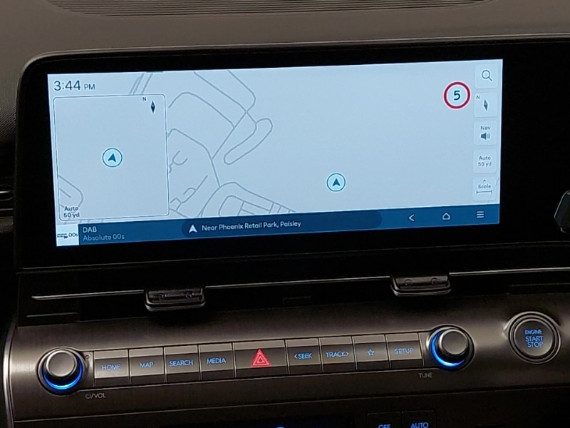 Used Hyundai KONA 2025 for sale - 76785710: Photo 10