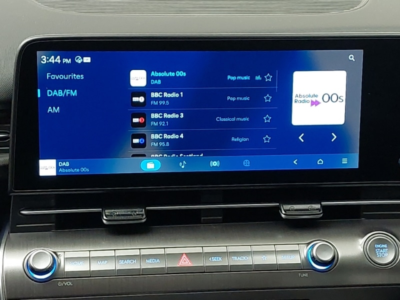 Used Hyundai KONA 2025 for sale - 76785710: Photo 11