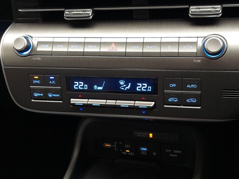 Used Hyundai KONA 2025 for sale - 76785710: Photo 17