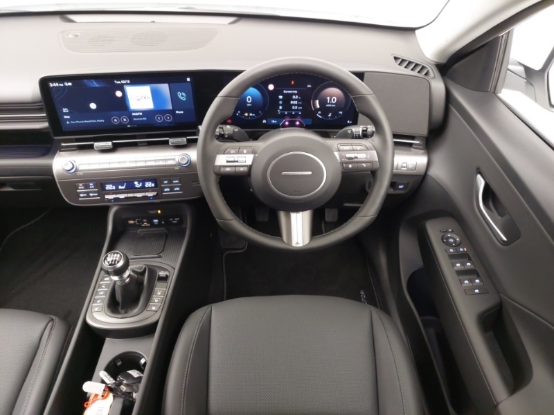 Used Hyundai KONA 2025 for sale - 76785710: Photo 7