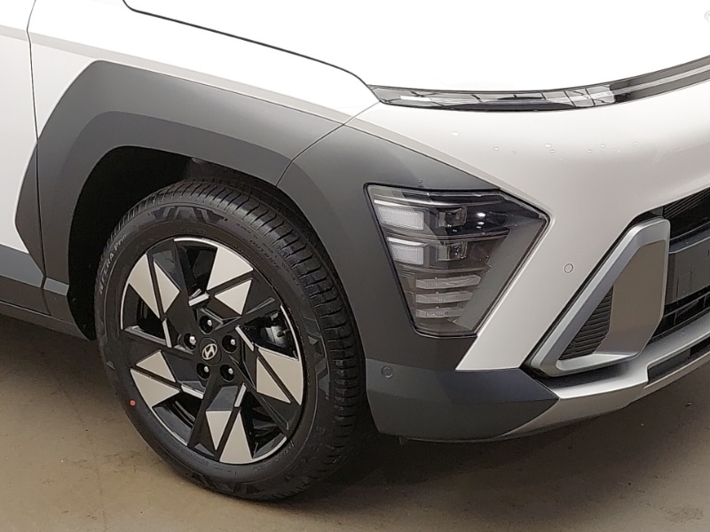 Used Hyundai KONA 2025 for sale - 76785710: Photo 9