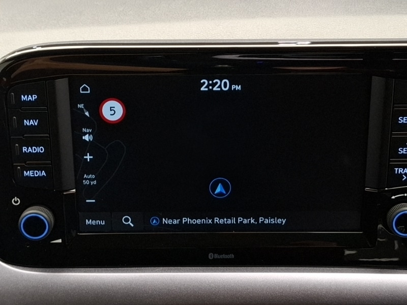 Used Hyundai i10 2025 for sale - 76983356: Photo 14