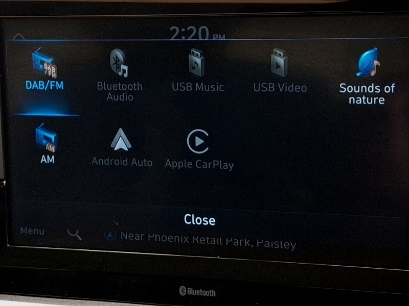 Used Hyundai i10 2025 for sale - 76983356: Photo 15