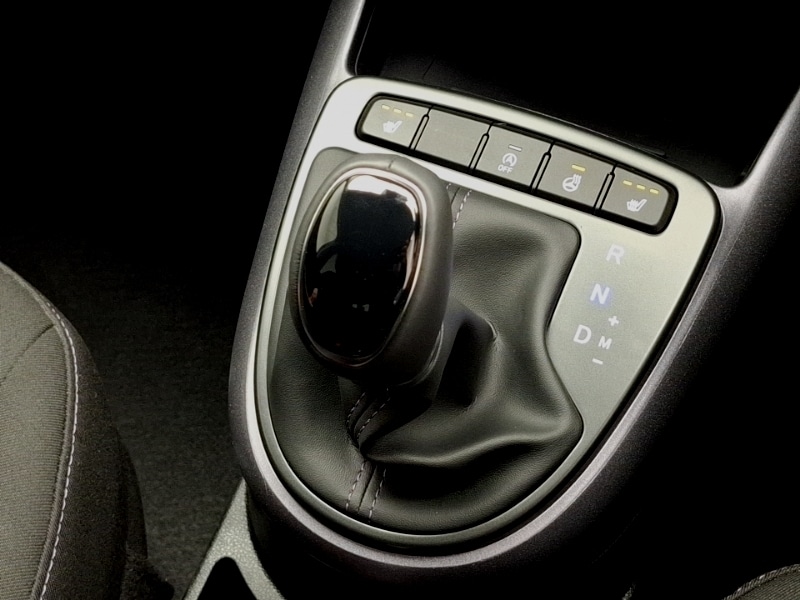 Used Hyundai i10 2025 for sale - 76983356: Photo 16