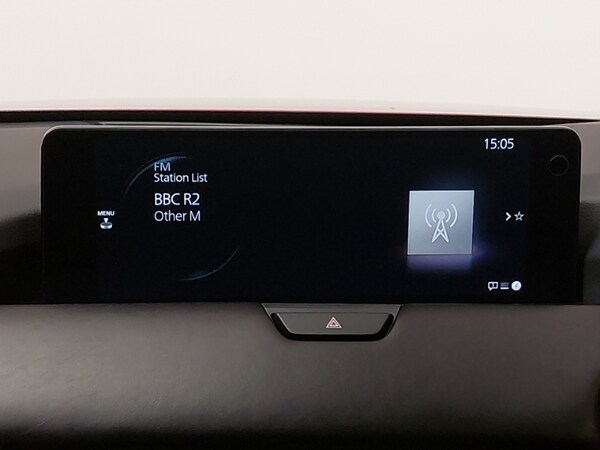 Used Mazda CX-60 2025 for sale - 74463588: Photo 10