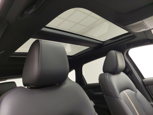 Used Mazda CX-60 2025 for sale - 74463588: Photo 14