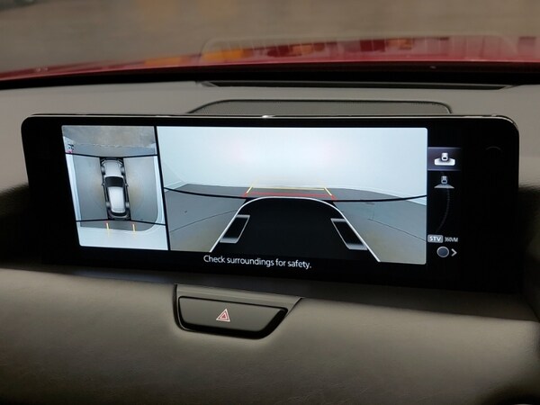 Used Mazda CX-60 2025 for sale - 74463588: Photo 15