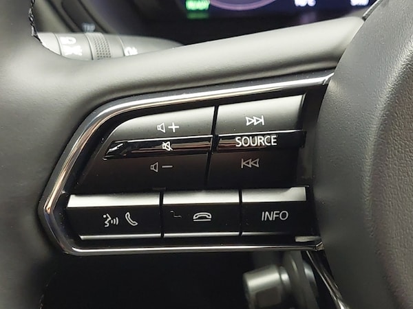 Used Mazda CX-60 2025 for sale - 74463588: Photo 18