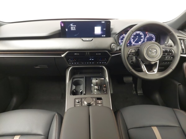 Used Mazda CX-60 2025 for sale - 74463588: Photo 2