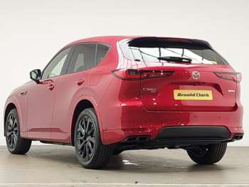 Used Mazda CX-60 2025 for sale - 74463588: Photo