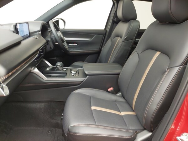 Used Mazda CX-60 2025 for sale - 74463588: Photo 5