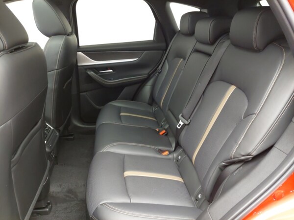 Used Mazda CX-60 2025 for sale - 74463588: Photo 6