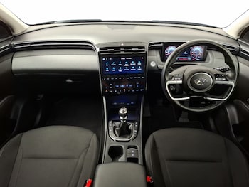 Used Hyundai TUCSON 2021 for sale - 79006459: Photo