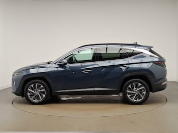 Used Hyundai TUCSON 2021 for sale - 79006459: Photo
