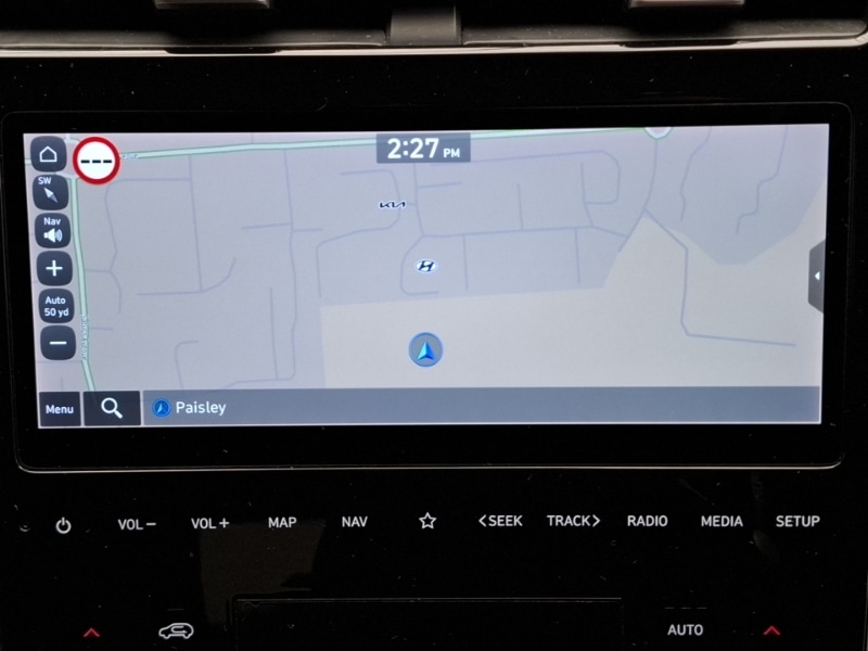 Used Hyundai TUCSON 2021 for sale - 76907162: Photo 14