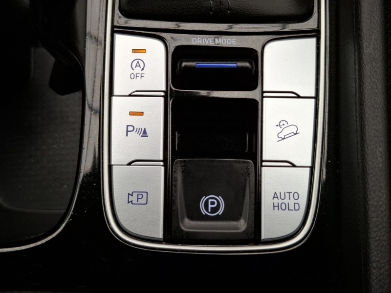 Used Hyundai TUCSON 2021 for sale - 76907162: Photo 18